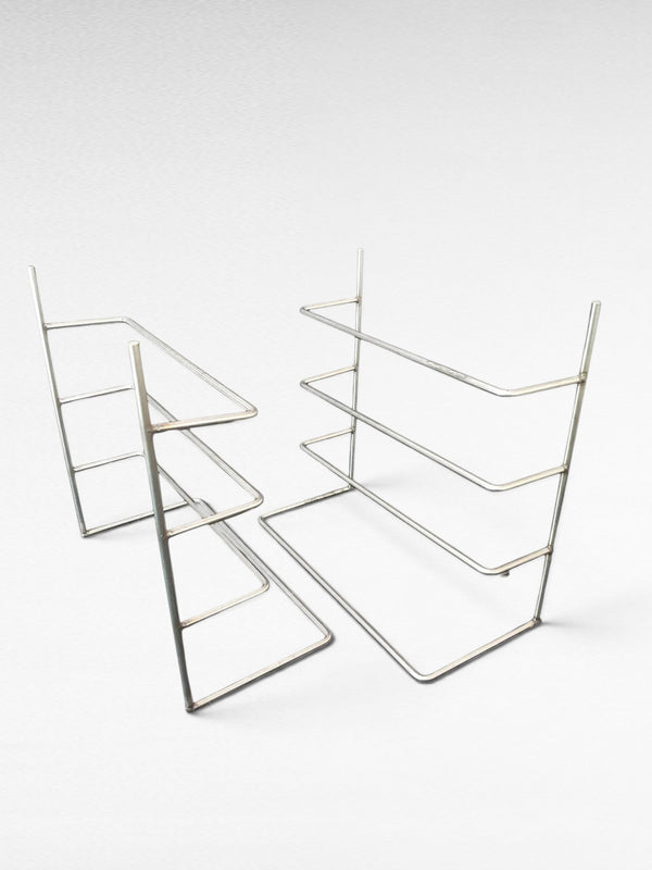 3 Level Braai Stand – product image 1
