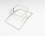 Asado Rib Stand for Kettle Braais