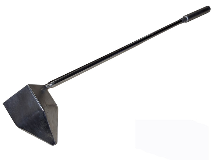 Stainless-Steel Flambadou