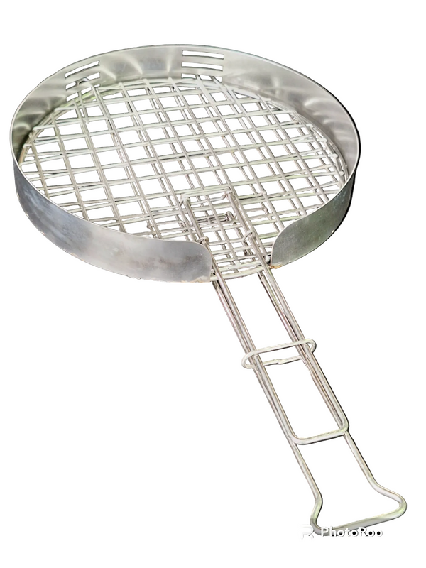 Banjo Round Folding Grid – 350 mm