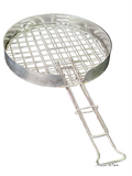 Banjo Round Folding Grid – 350 mm