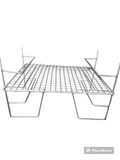 3 Level Braai Stand