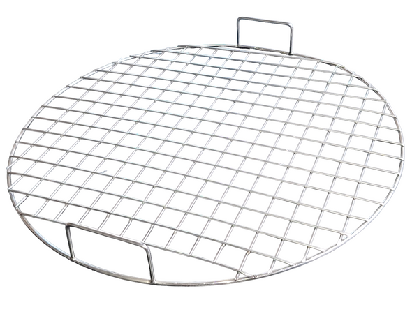 57 cm Kettle Braai Grid – 540 mm