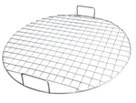 ROUND GRID FOR 57CM KETTLE BRAAIS