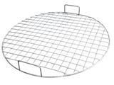 ROUND GRID FOR 57CM KETTLE BRAAIS