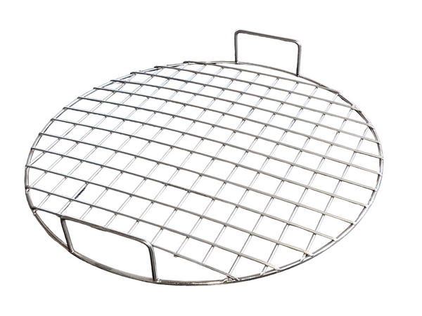 47 cm Kettle Braai Grid – 445 mm