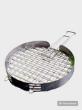 "BANJO" ROUND FOLDING GRID (350mm x 350mm)