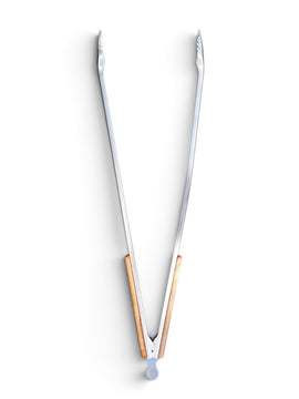 Extra Long Braai Tongs – product image 1