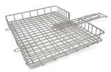 Large Stainless steel braai grid 
