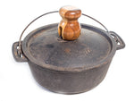 POTJIE KNOP
