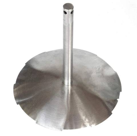 POTJIE FOUNTAIN