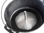POTJIE FOUNTAIN