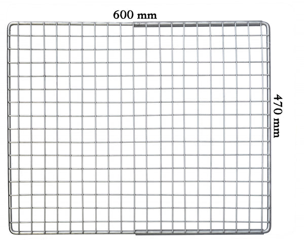 Extend-a-Grid 600 – 600 × 470 mm