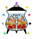POTJIE FOUNTAIN